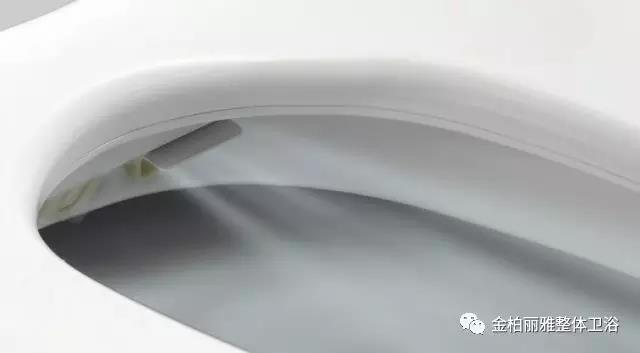 新享智生活，金柏丽雅带您跨入智能卫浴新世界